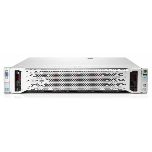 Купить Сервер HP DL560 Gen8 E5-4603 2P 16GB EU Svr (686786-421) в интернет-магазине Ravta – самая низкая цена