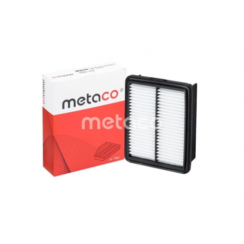 Купить 1000-413 METACO Фильтр воздушный в интернет-магазине Ravta – самая низкая цена
