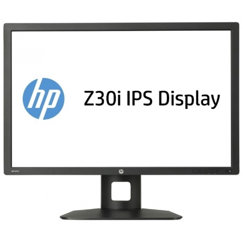 Купить Монитор HP Z30i (черный) в интернет-магазине Ravta – самая низкая цена