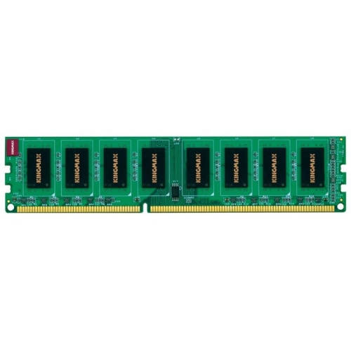 Купить Память DDR3 2Gb 1333MHz Kingmax RTL в интернет-магазине Ravta – самая низкая цена