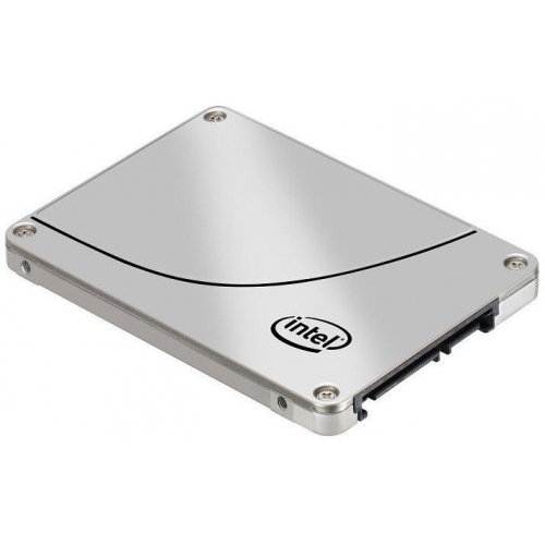 Купить Жесткий диск SSD Intel S3500 Series SATA-III 600Gb SSDSC2BB600G401 в интернет-магазине Ravta – самая низкая цена