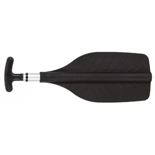 Купить Весло складное с багром (черное) TSP 50/120 в интернет-магазине Ravta – самая низкая цена