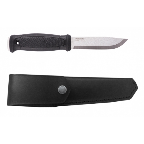 Купить Нож Morakniv Garberg (Нержавеющая сталь , длина / толщина лезвия, мм: 109 / 3,2 ) в интернет-магазине Ravta – самая низкая цена