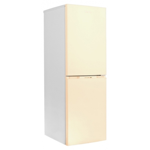 Купить Холодильник TESLER RCC-160 BEIGE в интернет-магазине Ravta – самая низкая цена