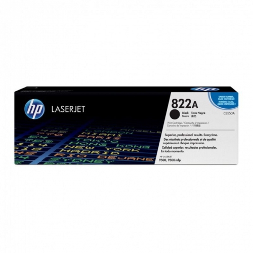 Купить Тонер картридж HP C8550A black for Color LaserJet 9500 в интернет-магазине Ravta – самая низкая цена