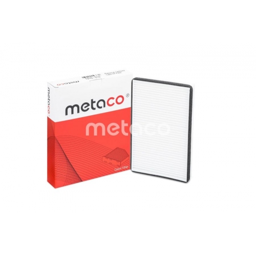 Купить 1010-216 METACO Фильтр салона в интернет-магазине Ravta – самая низкая цена