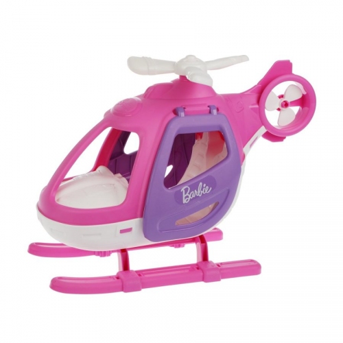 Купить Нордпласт. Вертолет "Барби" арт.394 в интернет-магазине Ravta – самая низкая цена
