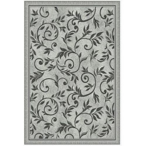 Купить Ковер SILVER <MERINOS(Россия)> 1,50*4,00  d230 LIGHT GRAY(00932977) в интернет-магазине Ravta – самая низкая цена