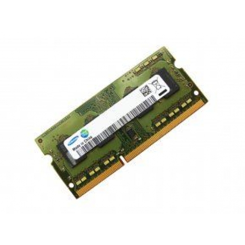 Купить Оперативная память Samsung 2Gb DDR3 SO-DIMM SEC (PC3-12800, 1600, CL11) (M471B5674QH0-YK0) в интернет-магазине Ravta – самая низкая цена