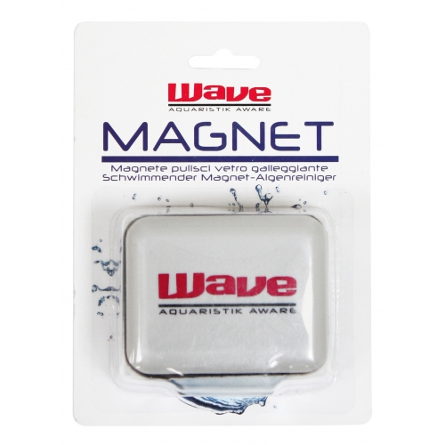 Купить Магнитный стеклоочиститель "Wave", плавающий, LG в интернет-магазине Ravta – самая низкая цена