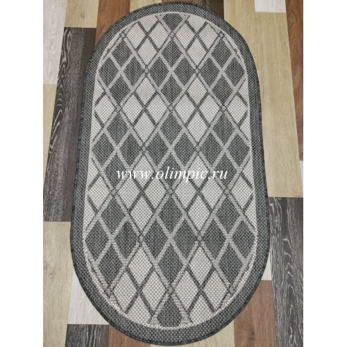 Купить Ковер ЦИНОВКА VITEBSK 0,80*1,50 sz3985а3о -19 овал(00950949) в интернет-магазине Ravta – самая низкая цена