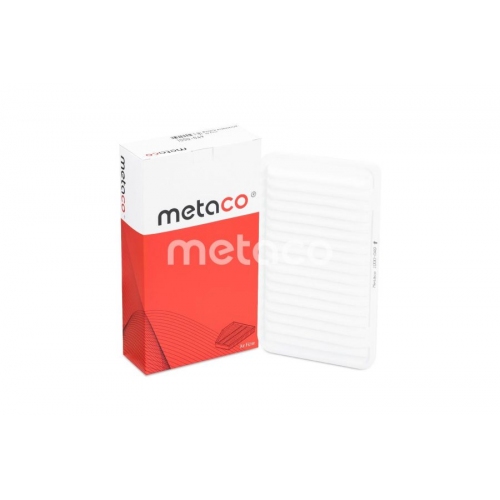 Купить 1000-049 METACO Фильтр воздушный в интернет-магазине Ravta – самая низкая цена