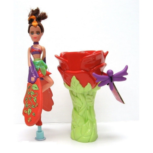 Купить Кукла Sky Dancers Jade, в наборе с запускающим устр. арт.52452 в интернет-магазине Ravta – самая низкая цена