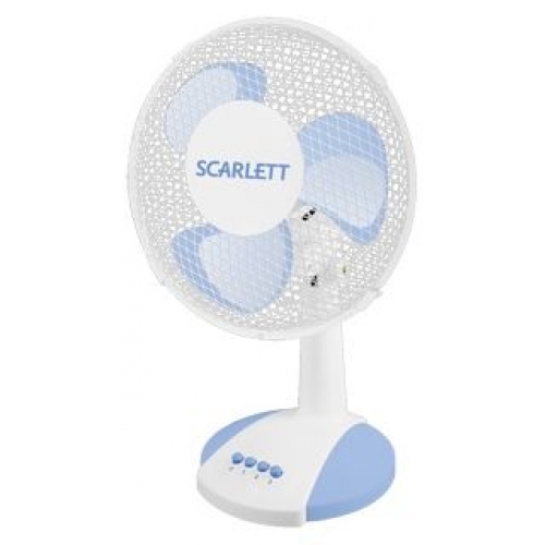 Купить Вентилятор Scarlett SC-172 в интернет-магазине Ravta – самая низкая цена