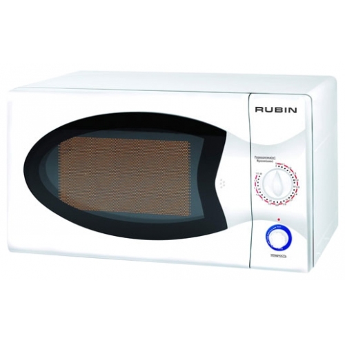 Купить Микроволновая печь RUBIN MS-2080ML, об.20л., механическая в интернет-магазине Ravta – самая низкая цена