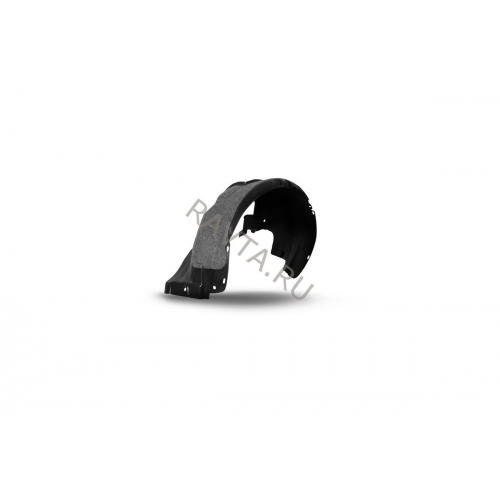 Купить Подкрылок с шумоизоляцией RENAULT Logan, 2014->, сед. (передний правый) в интернет-магазине Ravta – самая низкая цена