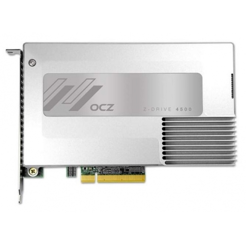 Купить Жесткий диск SSD OCZ Z-drive 4500 PCI-E 3.2Tb ZD4RPFC8MT320-3200 в интернет-магазине Ravta – самая низкая цена