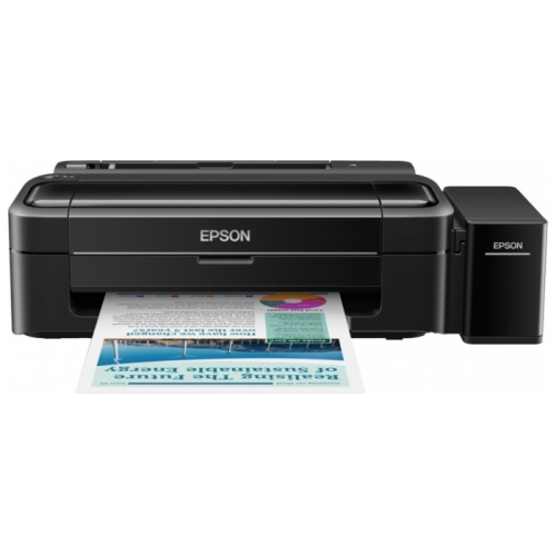 Купить Принтер Epson L312 в интернет-магазине Ravta – самая низкая цена
