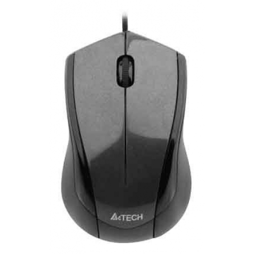 Купить Мышь A4Tech N-400-2 Red-Black USB в интернет-магазине Ravta – самая низкая цена