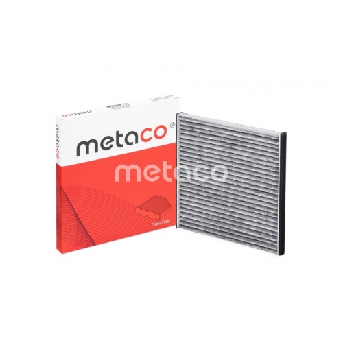 Купить 1010-015C METACO Фильтр салона в интернет-магазине Ravta – самая низкая цена
