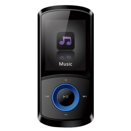 Купить MP3-плеер RITMIX RF-4700 4Gb Red в интернет-магазине Ravta – самая низкая цена