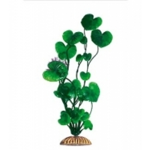 Купить Растение "Triton" пластмассовое, 46 см (4670) (К-Й) в интернет-магазине Ravta – самая низкая цена