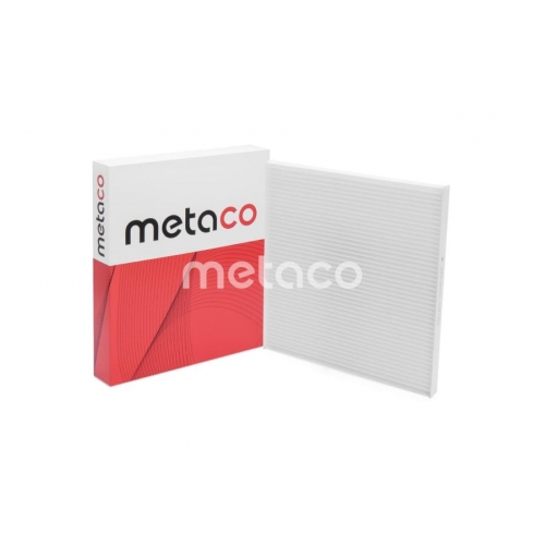 Купить 1010-043 METACO Фильтр салона в интернет-магазине Ravta – самая низкая цена