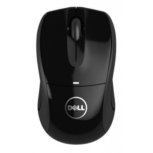 Купить Мышь беспроводная Dell WM413 Wireless Laser (черный) в интернет-магазине Ravta – самая низкая цена