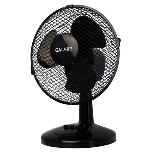 Купить Вентилятор Galaxy GL8151 в интернет-магазине Ravta – самая низкая цена