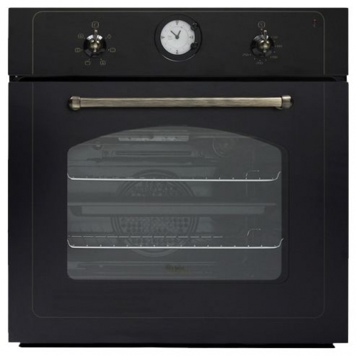 Купить Электрический духовой шкаф Whirlpool AKP 263 NA (черный) в интернет-магазине Ravta – самая низкая цена