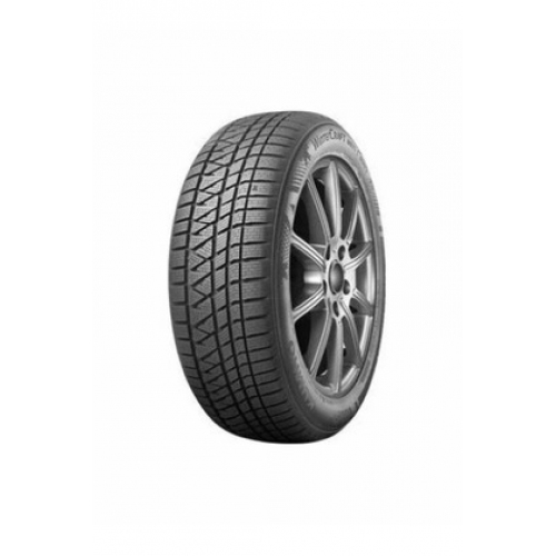 Купить R17 245/65 Kumho WinterCraft WS71 111H XL в интернет-магазине Ravta – самая низкая цена