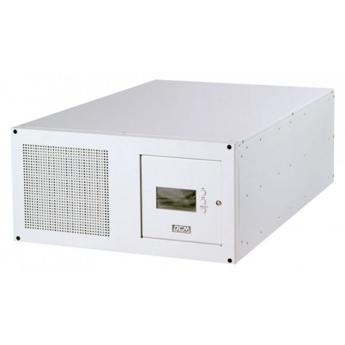Купить ИБП Powercom SXL-5100A RM LCD (5U) в интернет-магазине Ravta – самая низкая цена