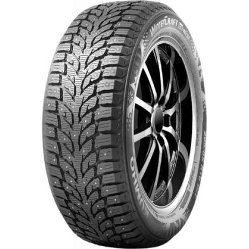 Купить R17 215/55 Kumho WinterCraft Ice WI32 шип 98T XL в интернет-магазине Ravta – самая низкая цена
