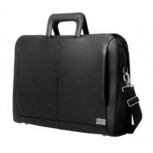 Купить Сумка Dell Executive Leather Cary Case 16" (черный) в интернет-магазине Ravta – самая низкая цена