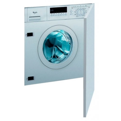 Купить Встраиваемая стиральная машина Whirlpool AWOC 7712 в интернет-магазине Ravta – самая низкая цена