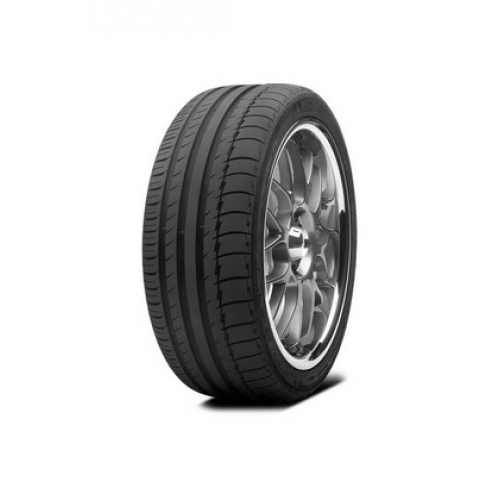 Купить R21 285/40 Michelin Pilot Sport 4 SUV 109Y XL в интернет-магазине Ravta – самая низкая цена