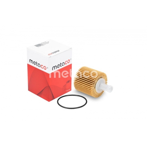 Купить 1020-033 METACO Фильтр масляный в интернет-магазине Ravta – самая низкая цена
