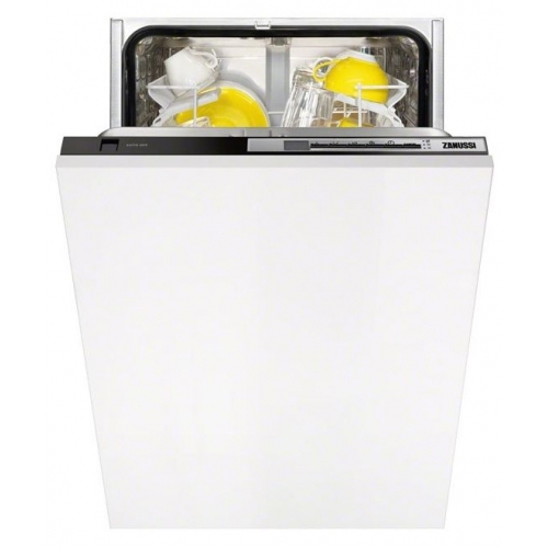 Купить Встраиваемая посудомоечная машина Zanussi ZDT 92600 FA в интернет-магазине Ravta – самая низкая цена