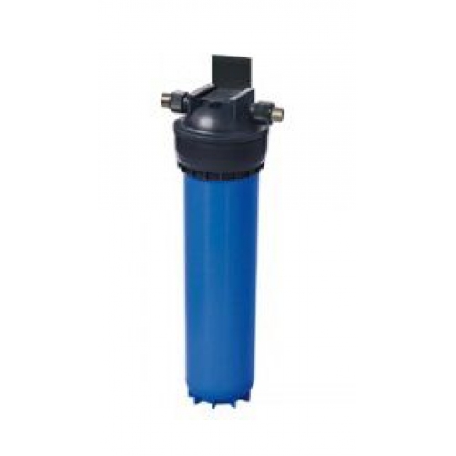 Купить Фильтр для воды Аквафор Гросс с полипропиленовым модулем в интернет-магазине Ravta – самая низкая цена