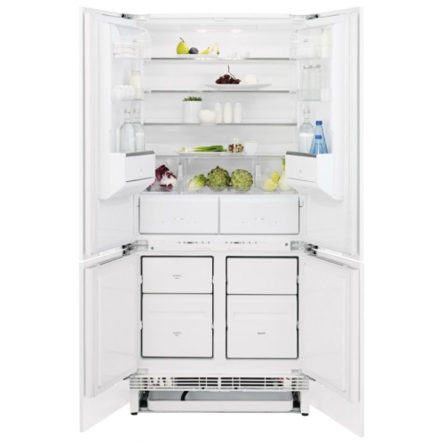Купить Встраиваемый холодильник ELECTROLUX ENG94596AW в интернет-магазине Ravta – самая низкая цена