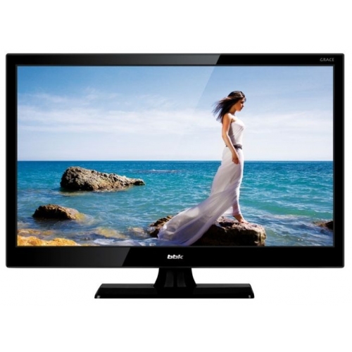 Купить Телевизор BBK 19LEM1009T2C в интернет-магазине Ravta – самая низкая цена
