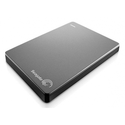 Купить Жесткий диск SEAGATE STDR1000201 1TB USB3 SILVER в интернет-магазине Ravta – самая низкая цена