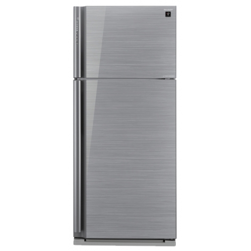 Купить Холодильник Sharp SJ-XP59PGSL в интернет-магазине Ravta – самая низкая цена