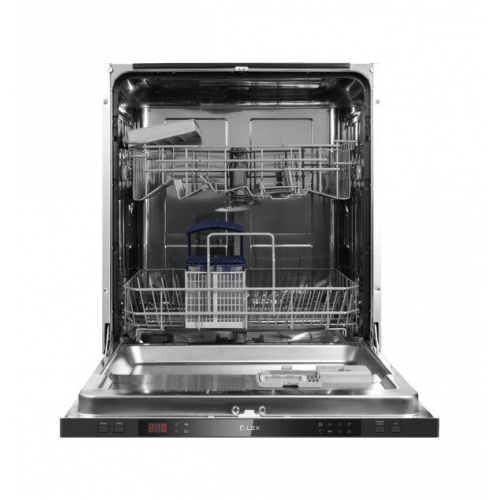 Купить LEX PM 6072 посудомоечная машина в интернет-магазине Ravta – самая низкая цена