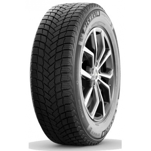 Купить R18 225/45 Michelin X-Ice Snow 95H в интернет-магазине Ravta – самая низкая цена