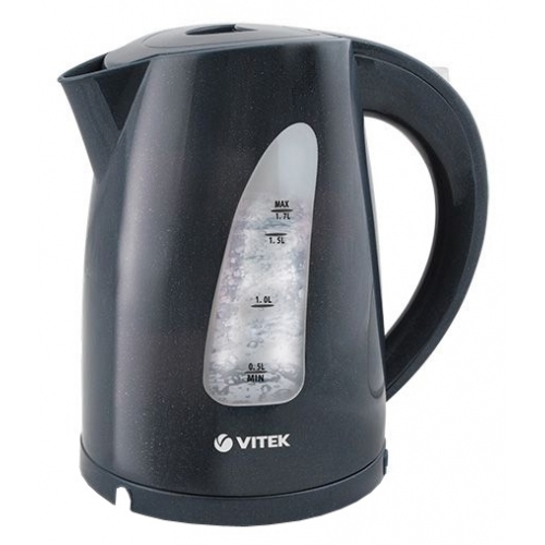 Купить Чайник Vitek VT-1164 GY серый в интернет-магазине Ravta – самая низкая цена