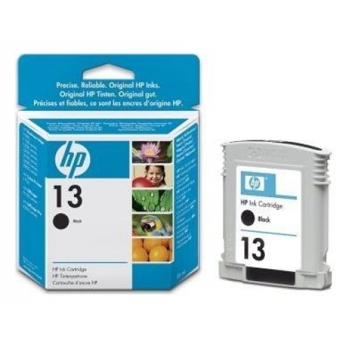 Купить Картридж струйный HP C4816AE magenta №13 для Officejet 9110/9120/9130 (28 мл) в интернет-магазине Ravta – самая низкая цена
