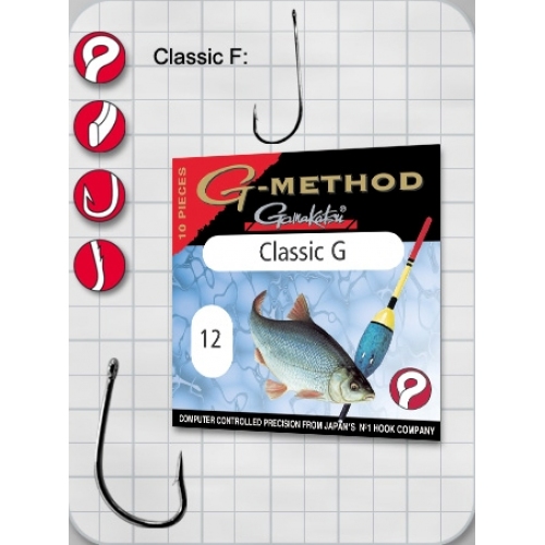 Strong feeder. Gamakatsu g-method. Gamakatsu g-method feeder. Крючок gamakatsu method allround classic f №12. Крючки гамакатсу allround 6.