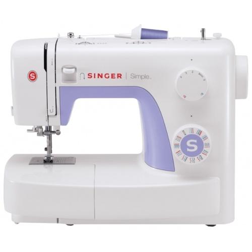 Купить Швейная машина SINGER Simple 3232 в интернет-магазине Ravta – самая низкая цена