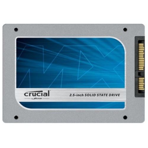 Купить Жесткий диск SSD Crucial MX100 SATA-III 256Gb CT256MX100SSD1 в интернет-магазине Ravta – самая низкая цена